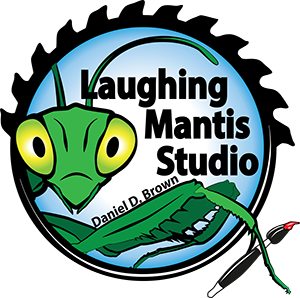 Laughing Mantis Studio